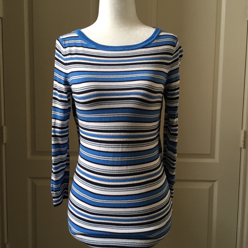 Talbots top